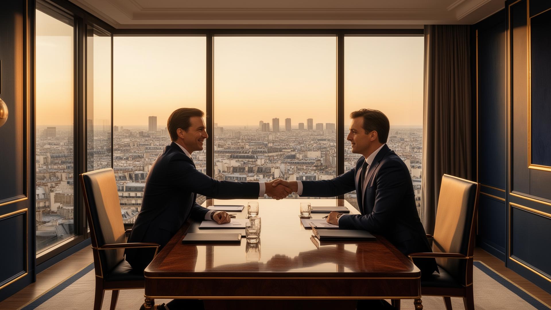 Protection Entreprise