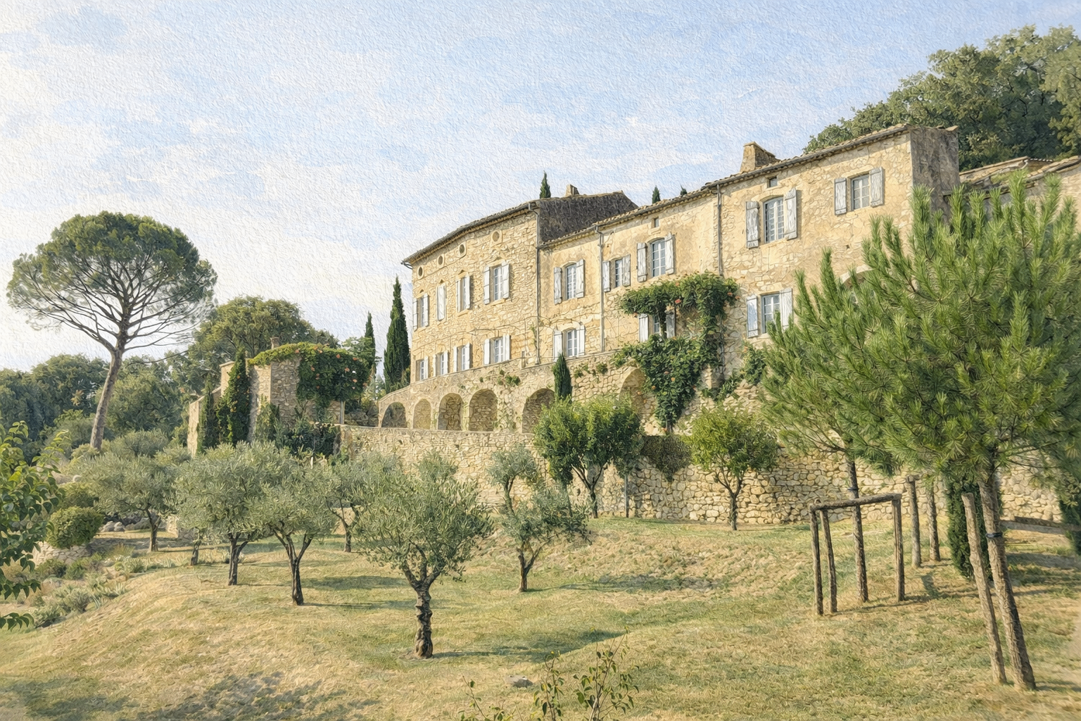 Assurance Habitation