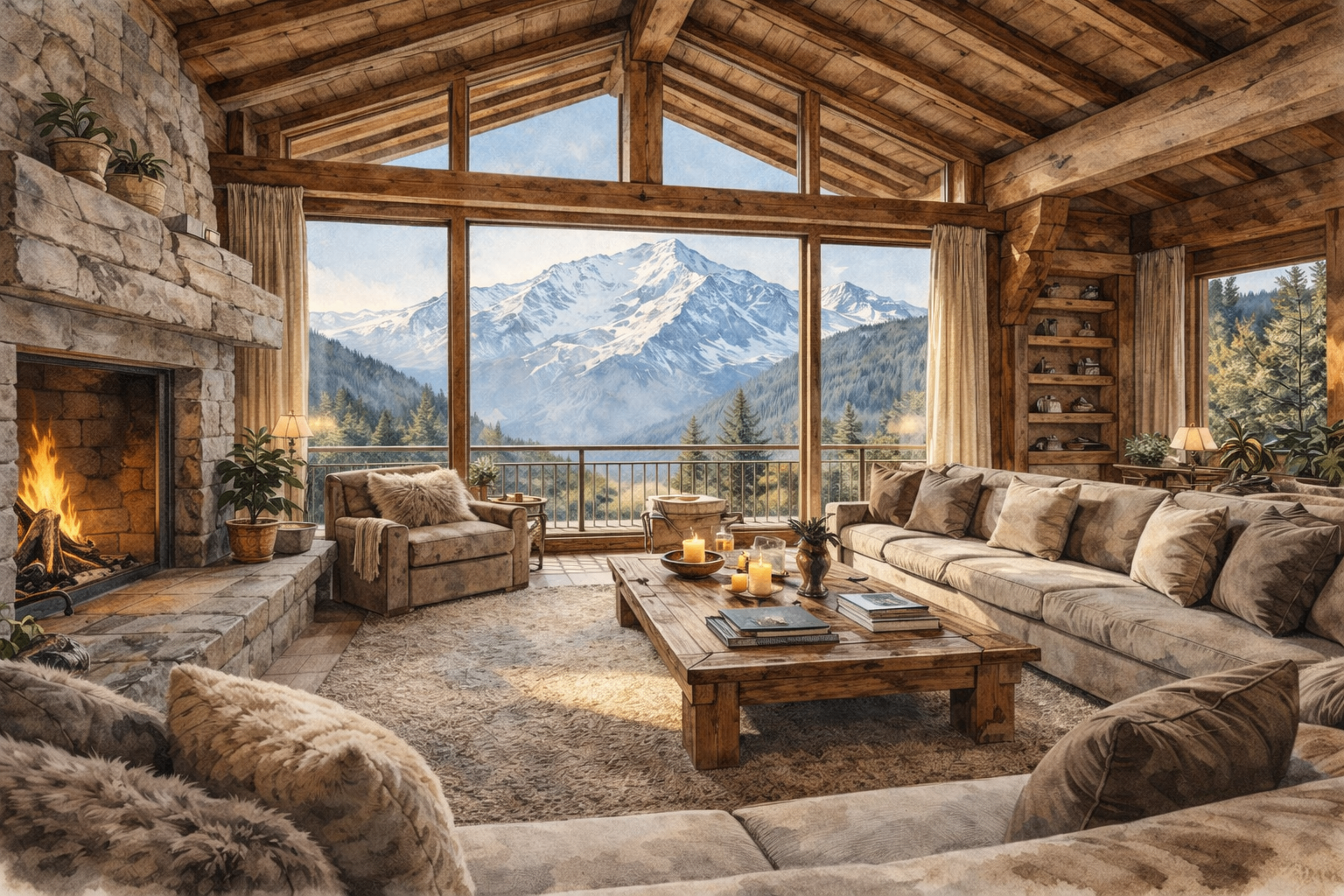 Assurance Prêt et Hypothèque