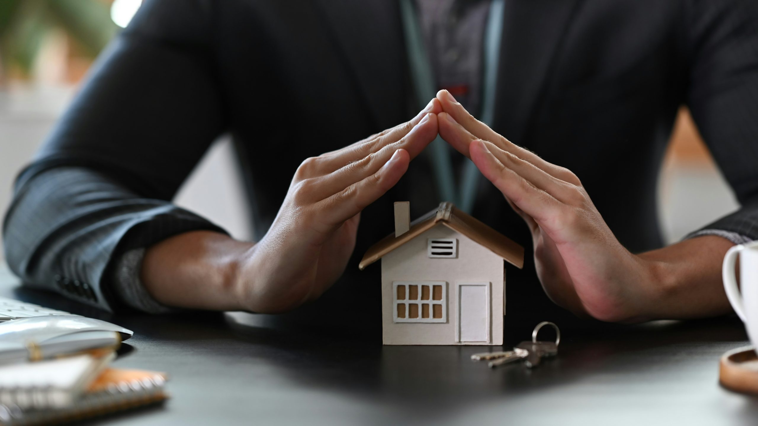 Quelle assurance habitation choisir en tant qu&rsquo;expatrié en France ?